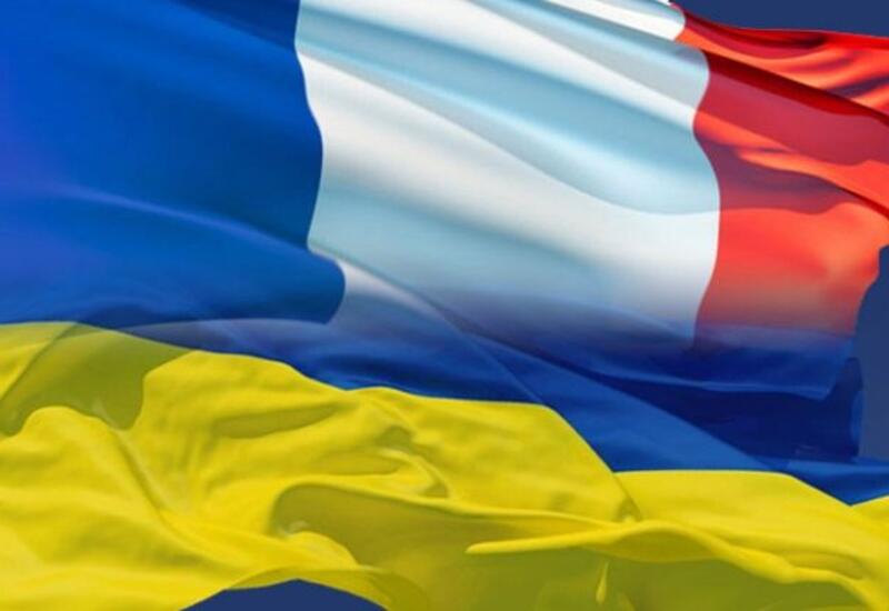 У Франции возникли трудности с финансированием помощи Украине