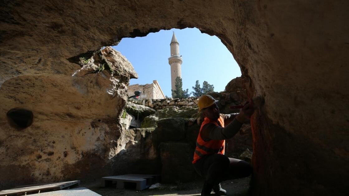 Подземный город возрастом 5 тыс. лет впервые откроют для туристов в Турции