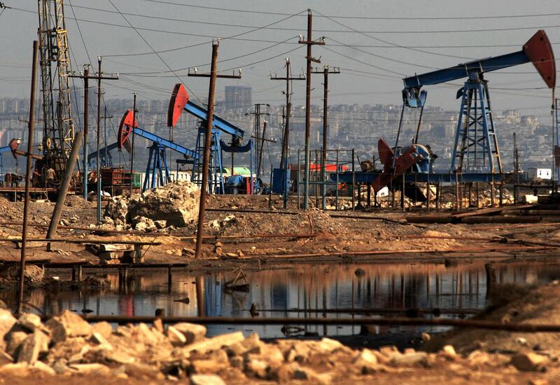 Азербайджан стал крупнейшим поставщиком нефти в Италию