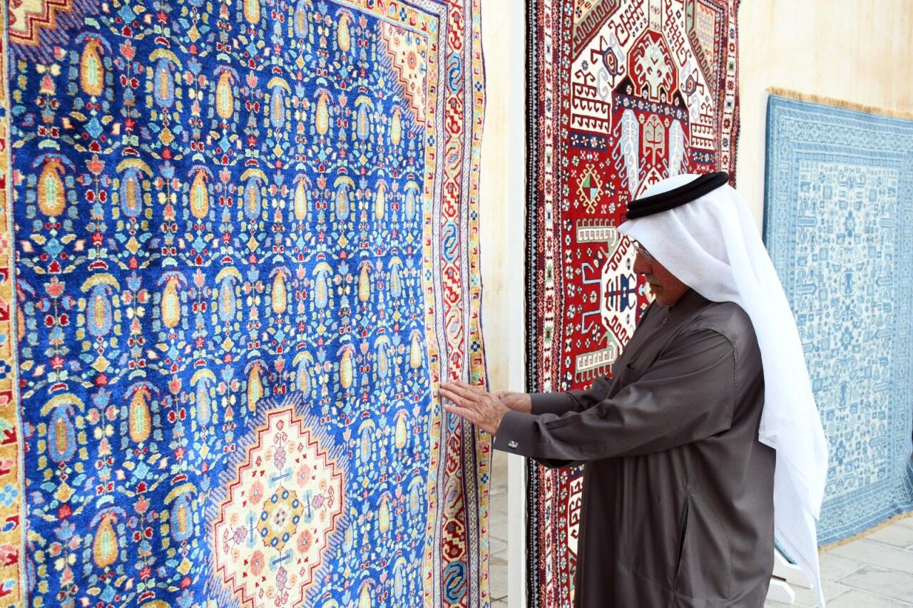 В Катаре проходят Дни азербайджанской культуры