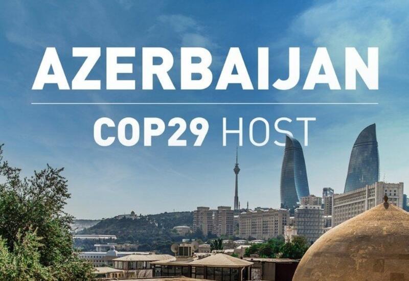 Посол Японии о проведении COP29 в Азербайджане