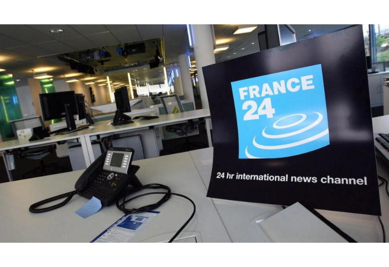 Французское издание La Gazette du Caucase раскритиковало антиазербайджанский репортаж France 24