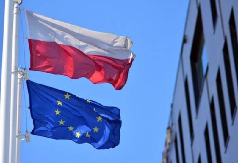 Еврокомиссия разблокирует €137 млрд из бюджета ЕС для Польши