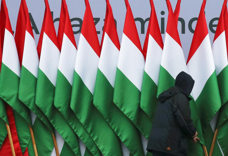 Венгрия подпишет соглашение с Швецией в военной сфере