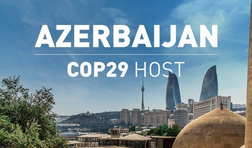 Посол Японии о проведении COP29 в Азербайджане