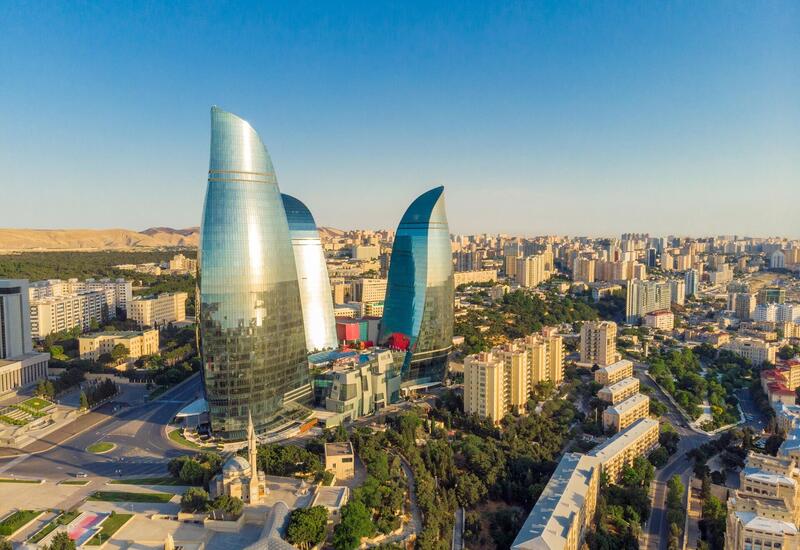 Азербайджан вошел в ТОП-5 стран въездного туризма в Россию