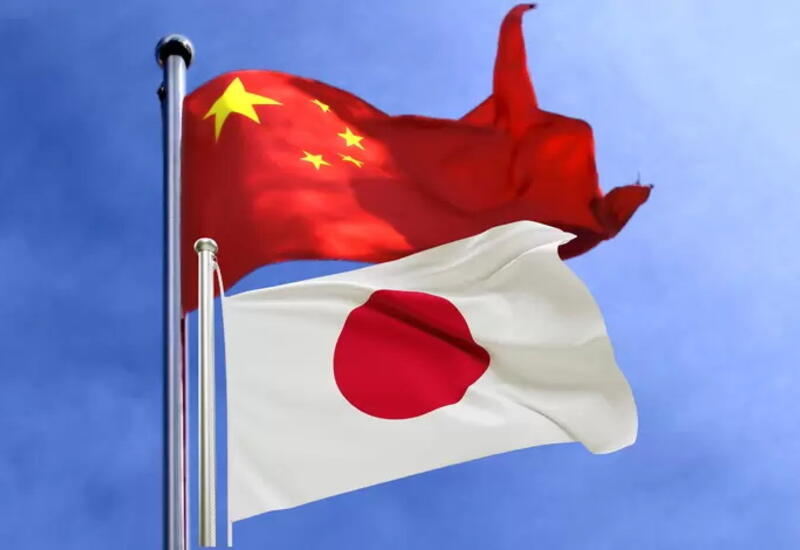 Япония и КНР ведут негласные консультации