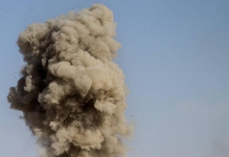 ВС США заявили об уничтожении семи противокорабельных крылатых ракет хуситов