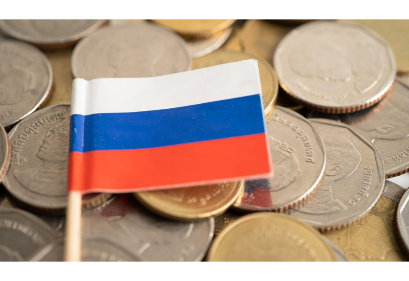 США изучают возможность использования замороженных российских активов