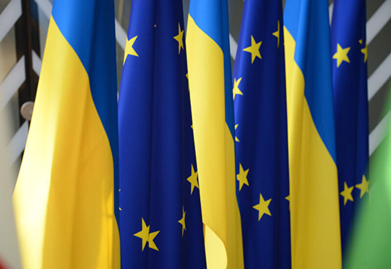 Еврокомиссия представит программу вступления Украины в ЕС