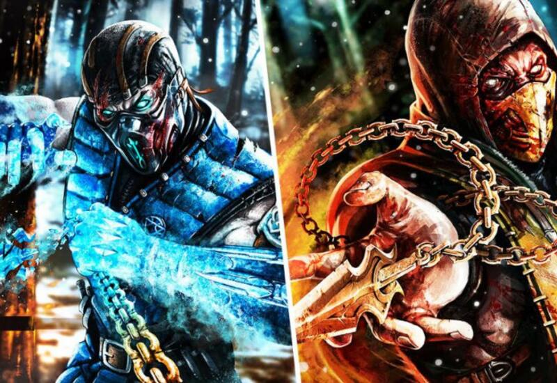 Mortal Kombat 1 станет бесплатной