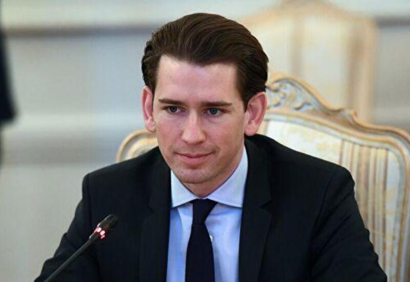 Экс-канцлера Австрии признали виновным в даче ложных показаний