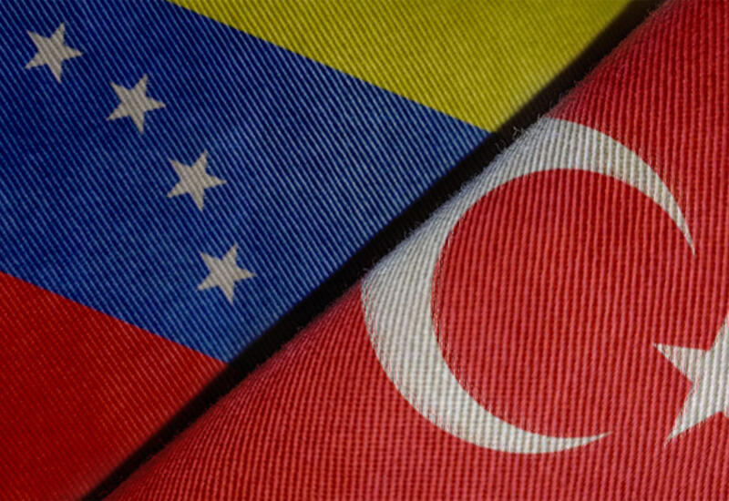 Венесуэла нацелена на расширение взаимовыгодного сотрудничества с Турцией