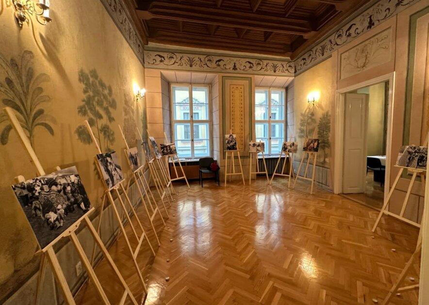 В Доме Азербайджана в Кракове почтена память жертв Ходжалинского геноцида