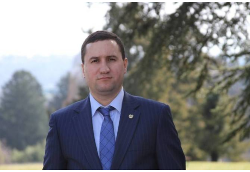 Несколько штрихов к портрету посла-провокатора Армении в ЕС