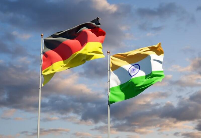 Германия ведет тайные переговоры с Индией