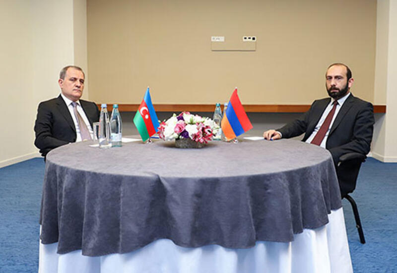 Ереван назвал дату встречи глав МИД Азербайджана и Армении