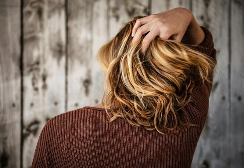 Облысевшая блогерша раскрыла простой способ отрастить волосы
