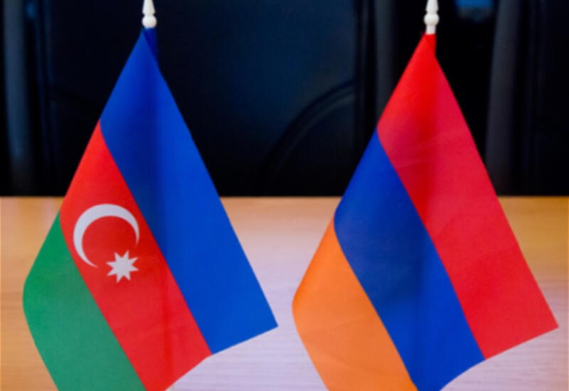 Баку и Ереван обсудят мирный договор