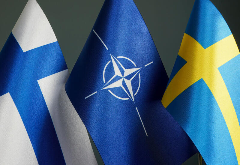 Прием Швеции в НАТО назвали провокацией