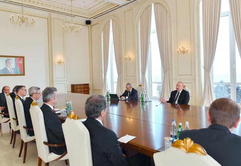 Президент Ильхам Алиев: Азербайджан может серьезно рассмотреть вопрос о полном выходе из Совета Европы, если в течение года права его делегации не будут восстановлены