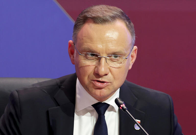 Польша заявила, что вопрос военных репараций от Германии не закрыт