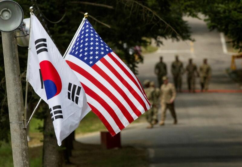 Вашингтон и Сеул скоро начнут важные переговоры