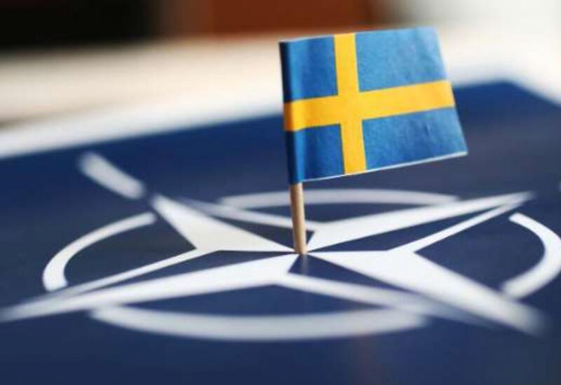Заявка Швеции на вступление в НАТО не ратифицирована