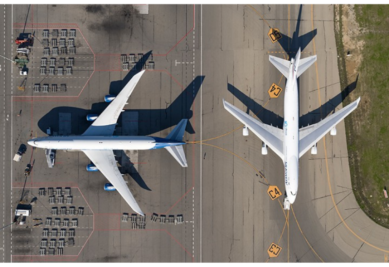 Обновление сертификата IOSA подтверждает самые высокие стандарты безопасности авиаперевозок Silk Way West Airlines