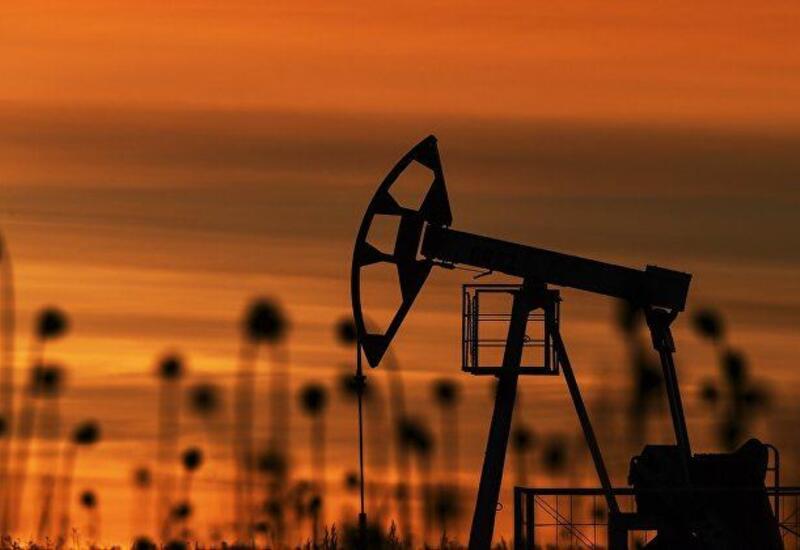Нефтяные котировки продолжают рост на опасениях инвесторов