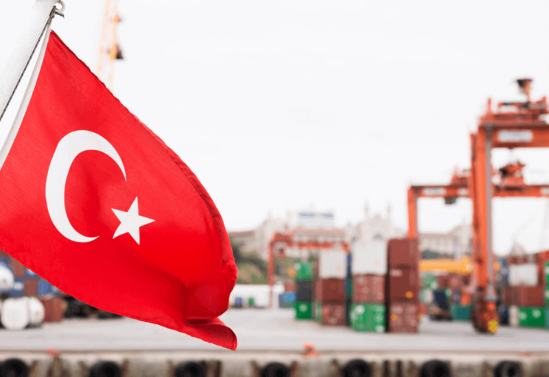 ВВП Турции в IV квартале вырос лучше прогнозов