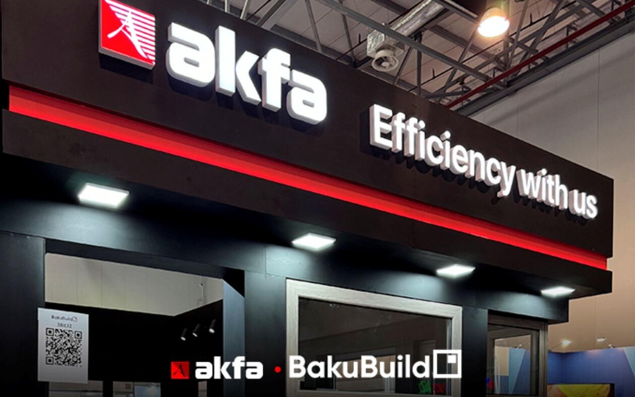 AKFA Group теперь официально представлен в Азербайджане