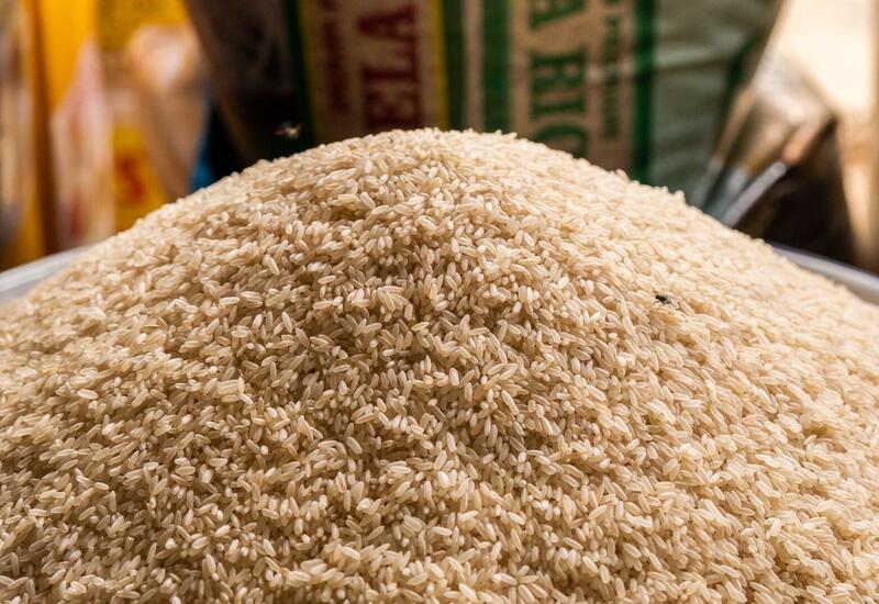 Цены на рис резко выросли из-за глобальной проблемы