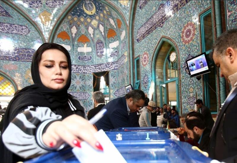 В Иране проходят выборы в парламент и Совет экспертов