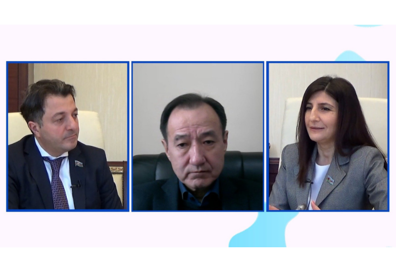 На платформе Baku Network обсудили геополитическое и региональное партнерство между Азербайджаном и Монголией