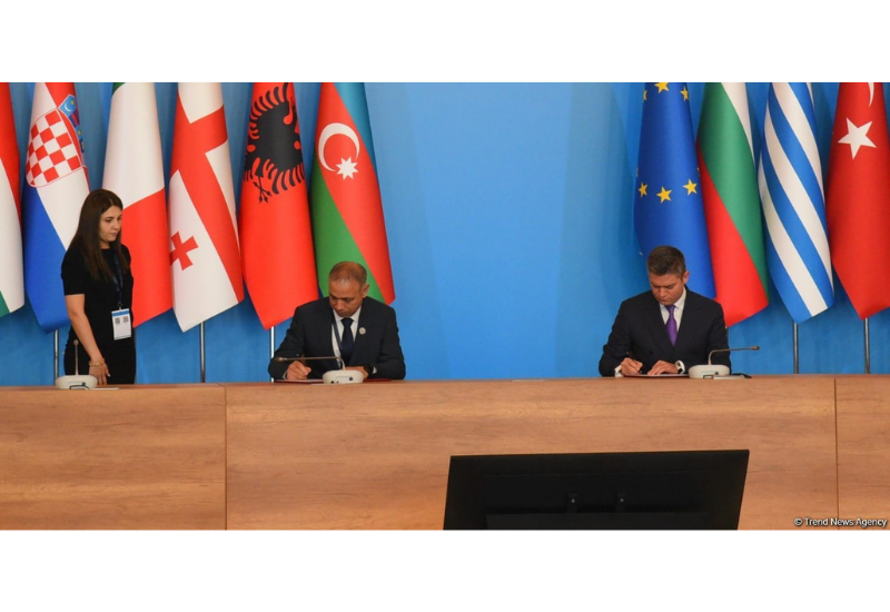 Минэнерго Азербайджана будет сотрудничать с Nobel Energy и Elecnor по проектам солнечной энергетики