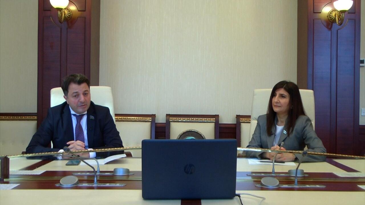 На платформе Baku Network обсудили геополитическое и региональное партнерство между Азербайджаном и Монголией