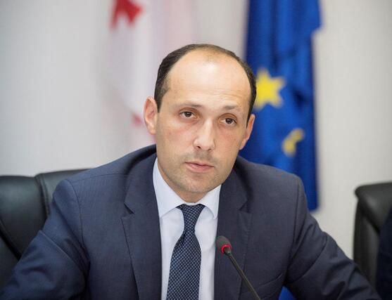 Грузия привержена поддержанию активного диалога с Азербайджаном по ЮГК