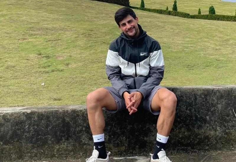 Азербайджанский футболист, выступающий в Таиланде: "Здесь знают только "Карабах"