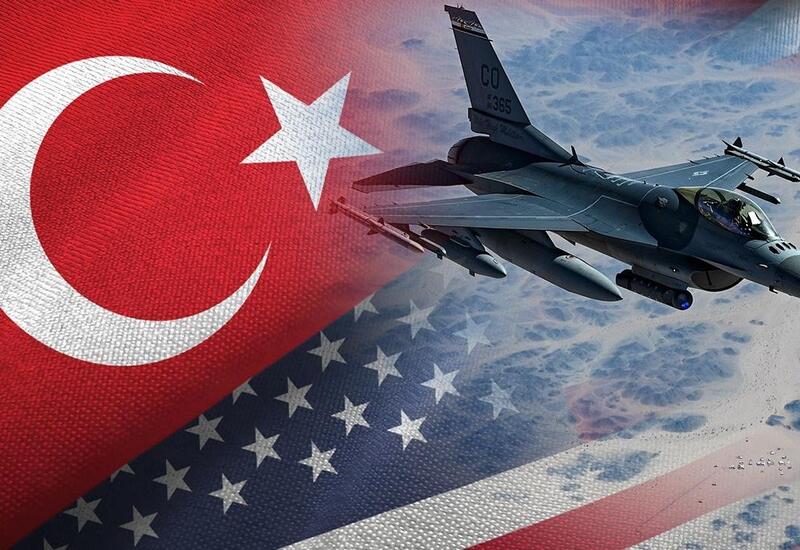 Türkiyə Nazirlər Kabinetinin iclasında F-16 alış prosesi müzakirə ediləcək