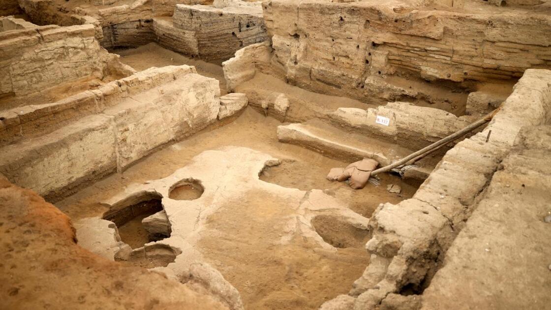 Археологи в Турции обнаружили хлеб, испеченный около 8500 лет назад