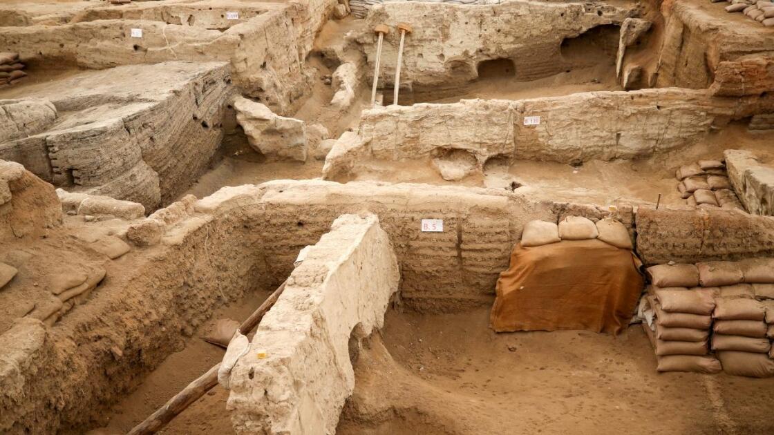 Археологи в Турции обнаружили хлеб, испеченный около 8500 лет назад