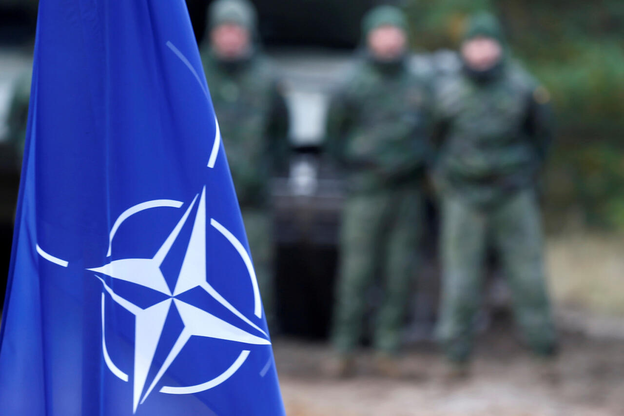 Восточный фланг НАТО договорился о создании «стены дронов»