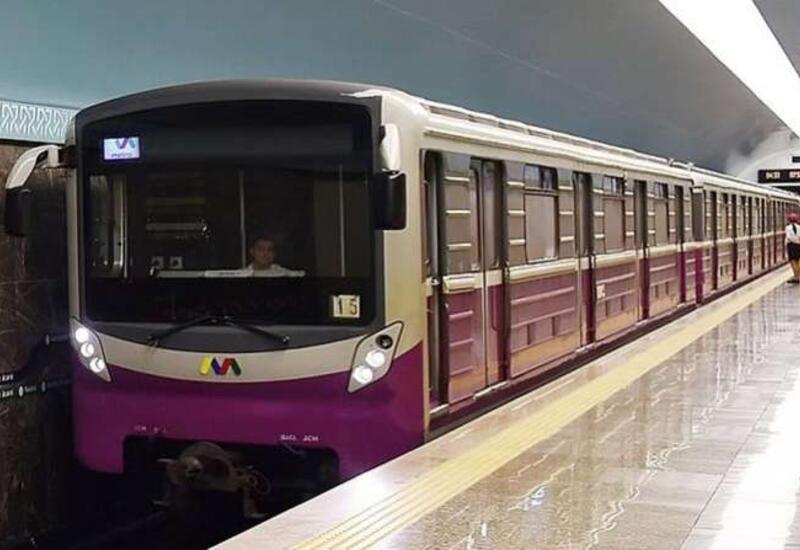 Bakıda yeni metro bu ərazidə olacaq