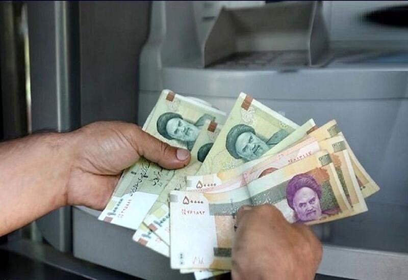 Иранский риал обновил исторический минимум по отношению к доллару и евро