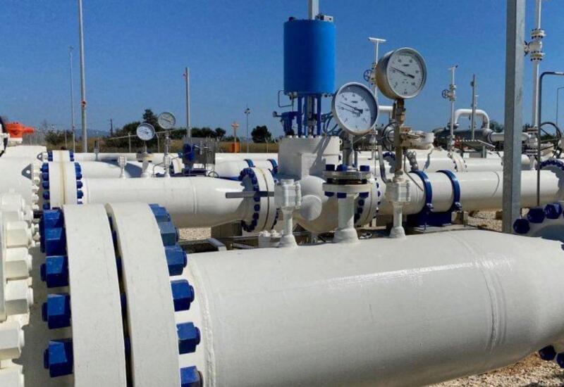 Россия и Турция обсуждают создание газового хаба