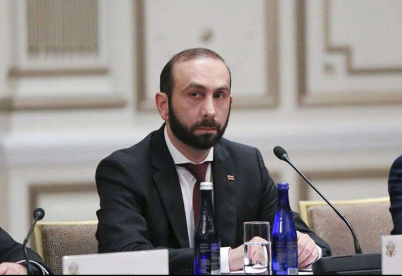 Армения заинтересована в восстановлении транспортных связей с Азербайджаном