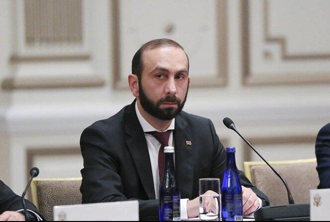 Армения заинтересована в восстановлении транспортных связей с Азербайджаном