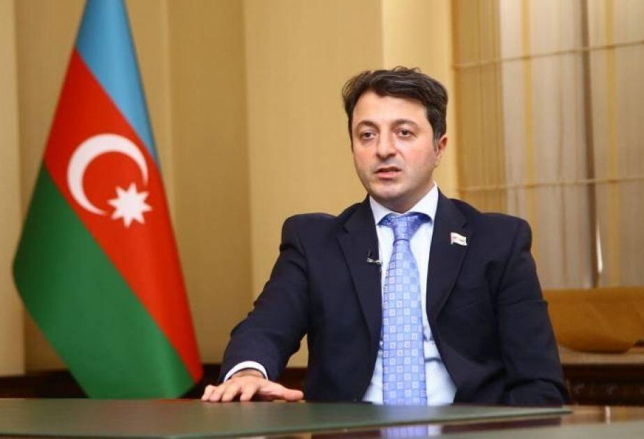 Вооружение Францией Армении создает угрозу не только для Азербайджана, но и для всего Южного Кавказа