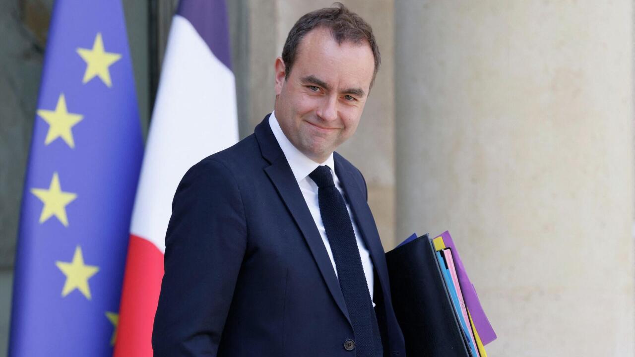 ВС Франции намерены потратить €2 млрд на ИИ